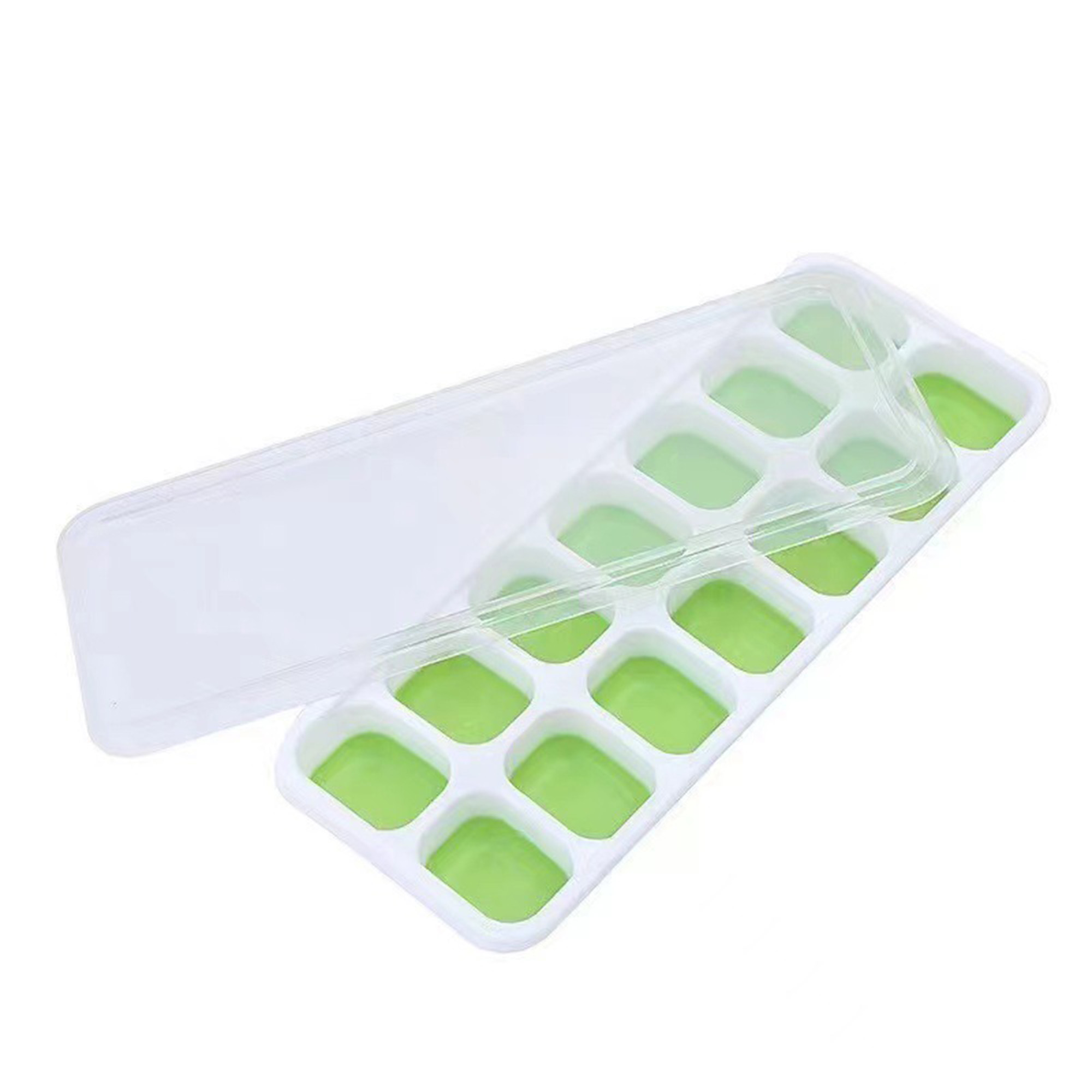 MOQ100 Homemade Ice Cube Mold 5