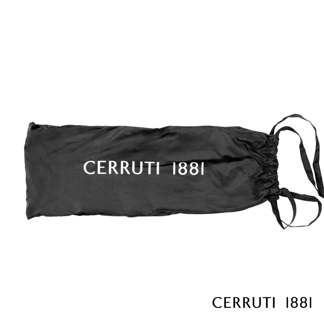 Cerruti 1881® Irving Pocket Umbrella 5