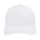 Cap America Perforated Performance Snap Back Cap 112