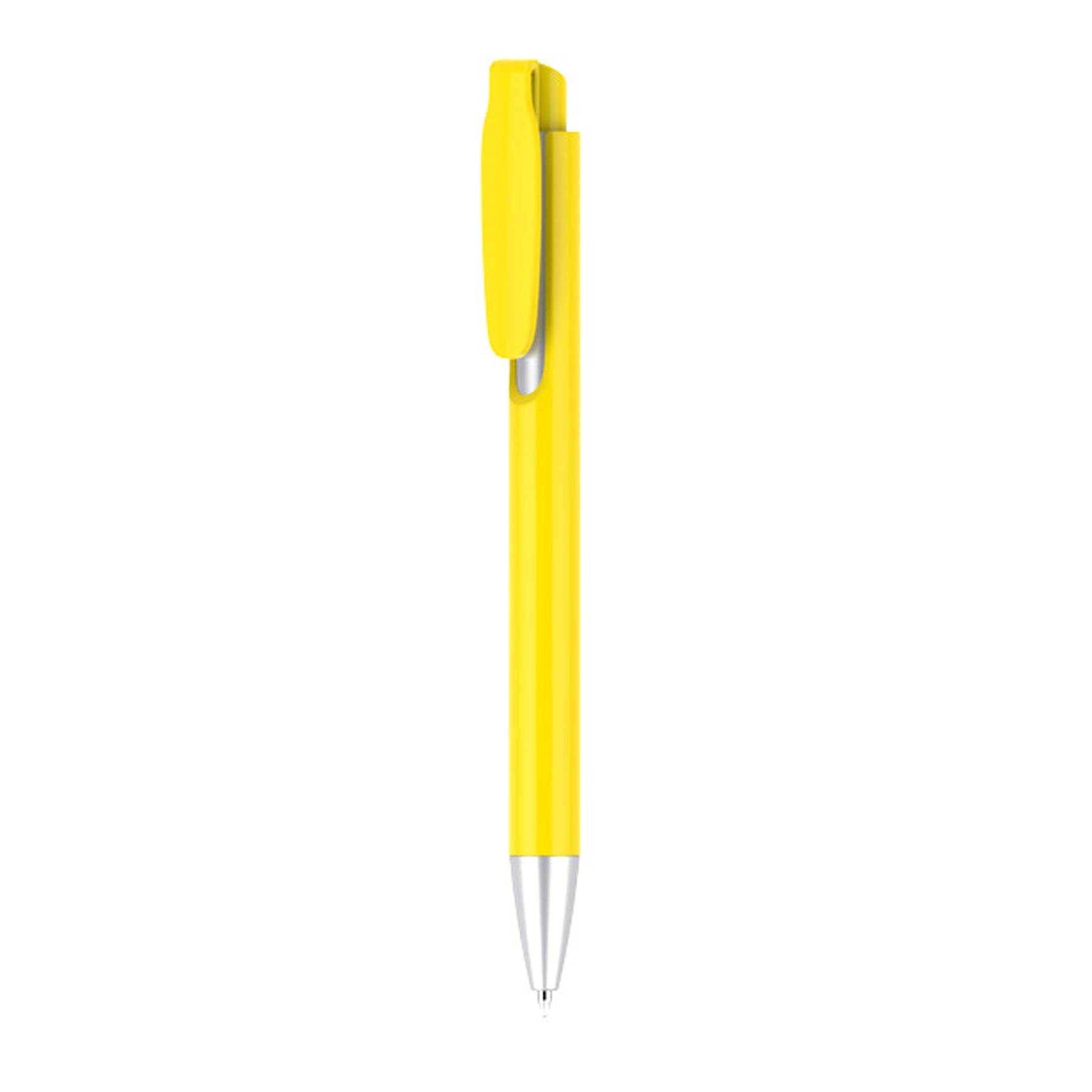 Plastic Pen 1