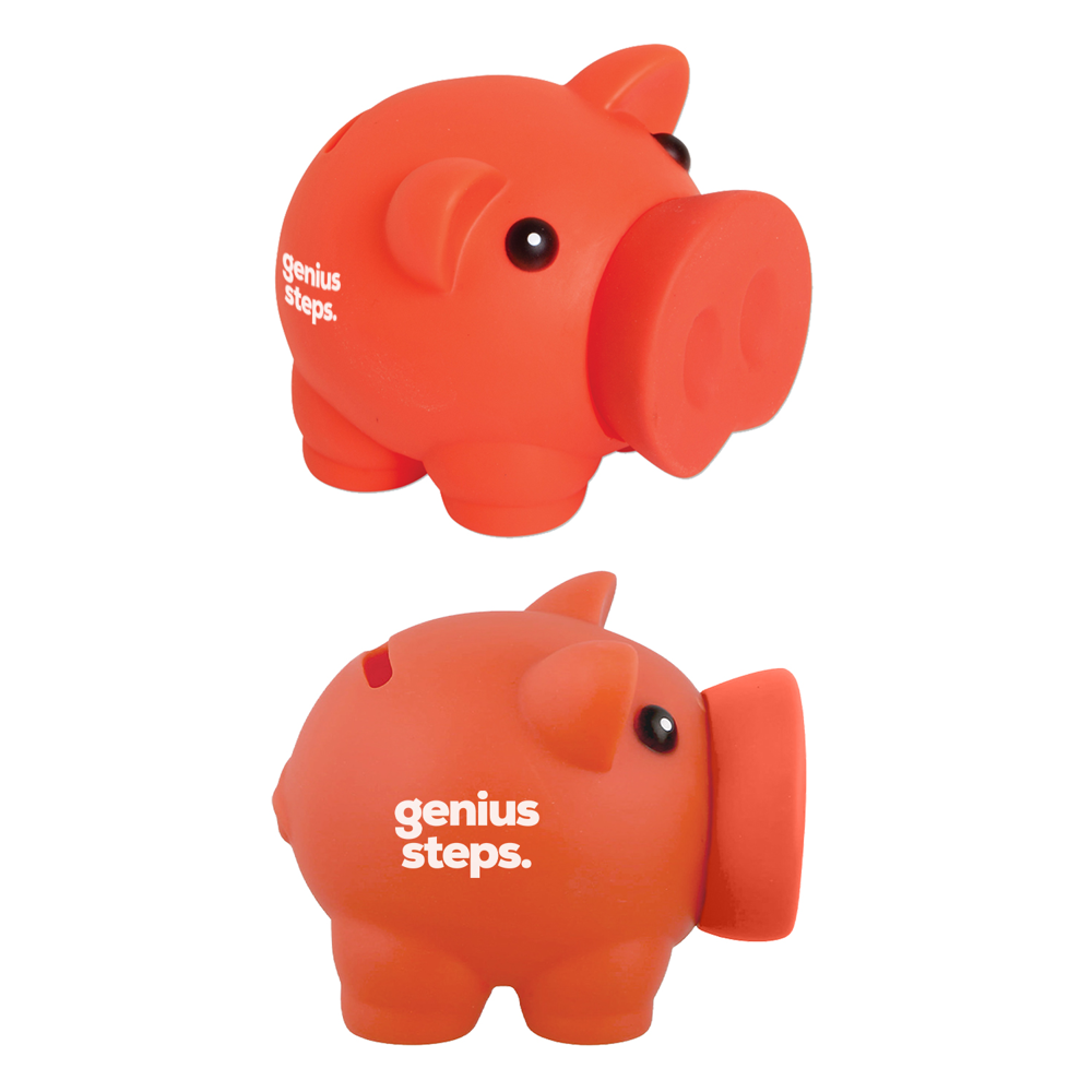 Piggy Bank 2