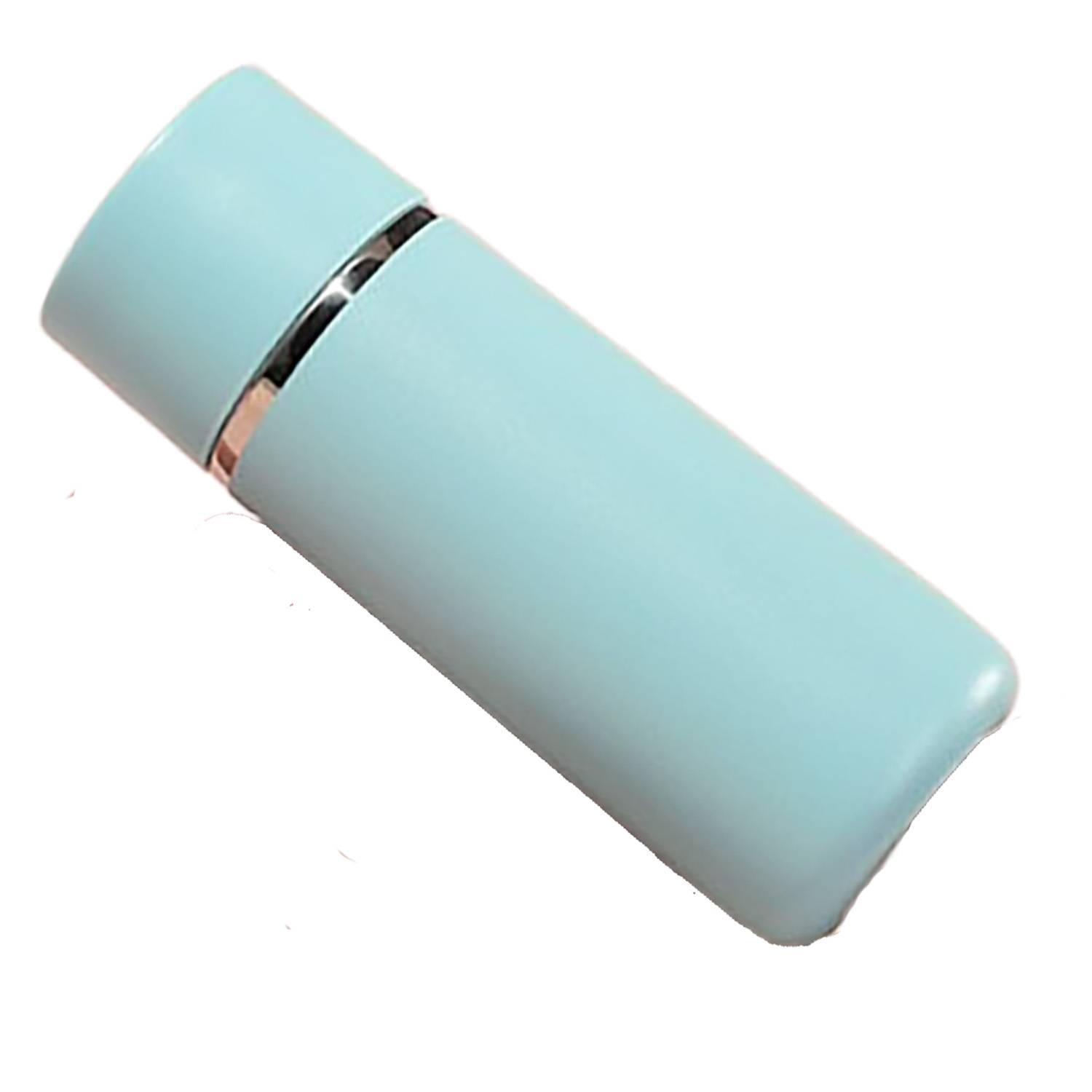 6 oz Portable Mini Stainless Steel Insulated Bottles, custom water bottle with logo imprint 7