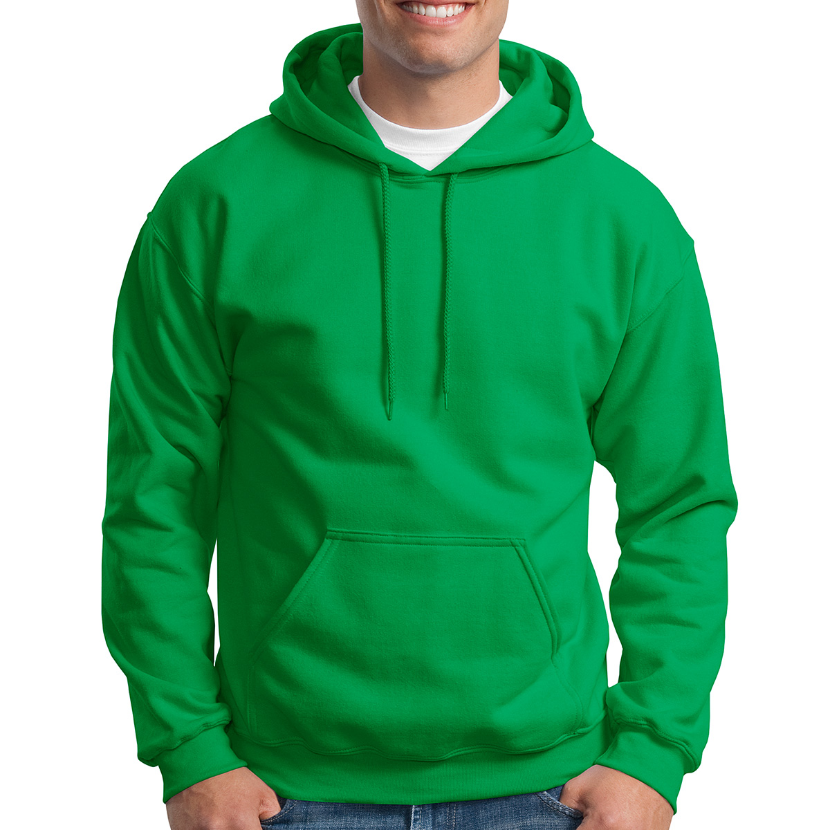 Gildan® Adult Heavy Blend™ Hooded Sweatshirt 20