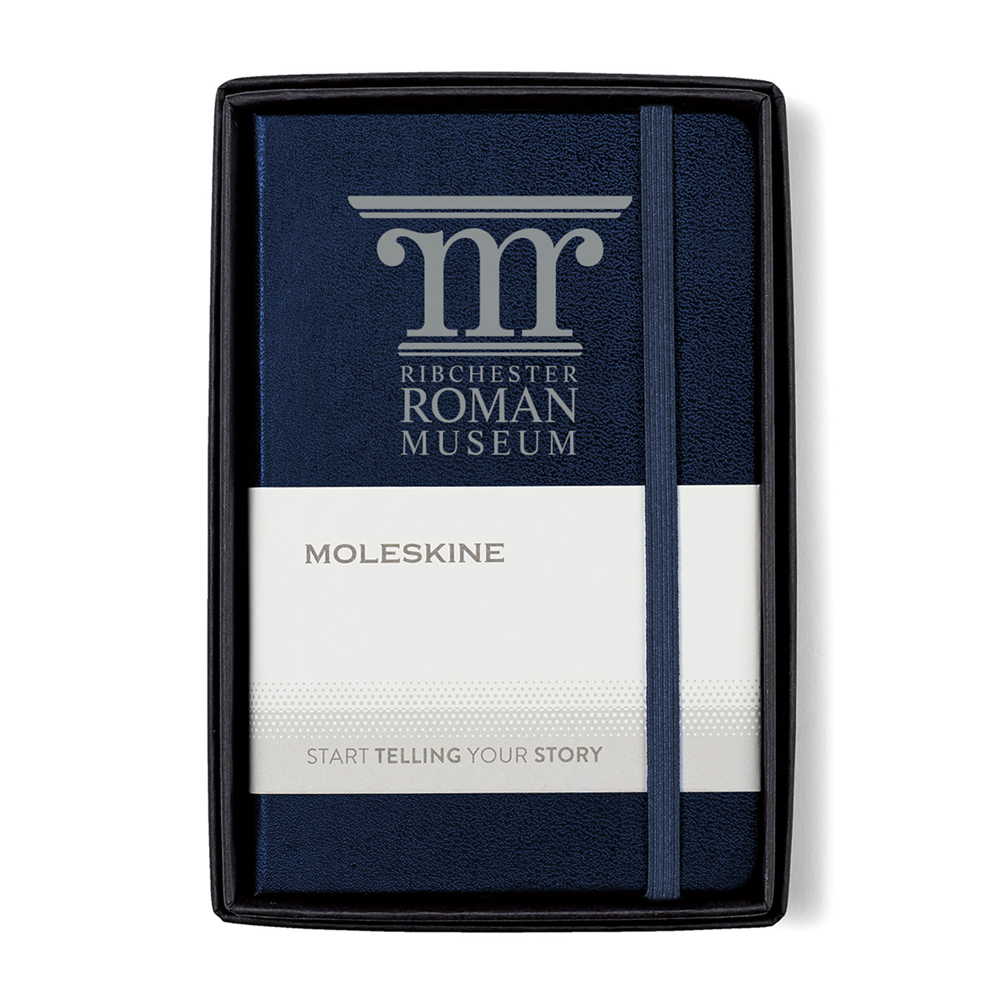 Moleskine® Pocket Notebook Gift Set 19