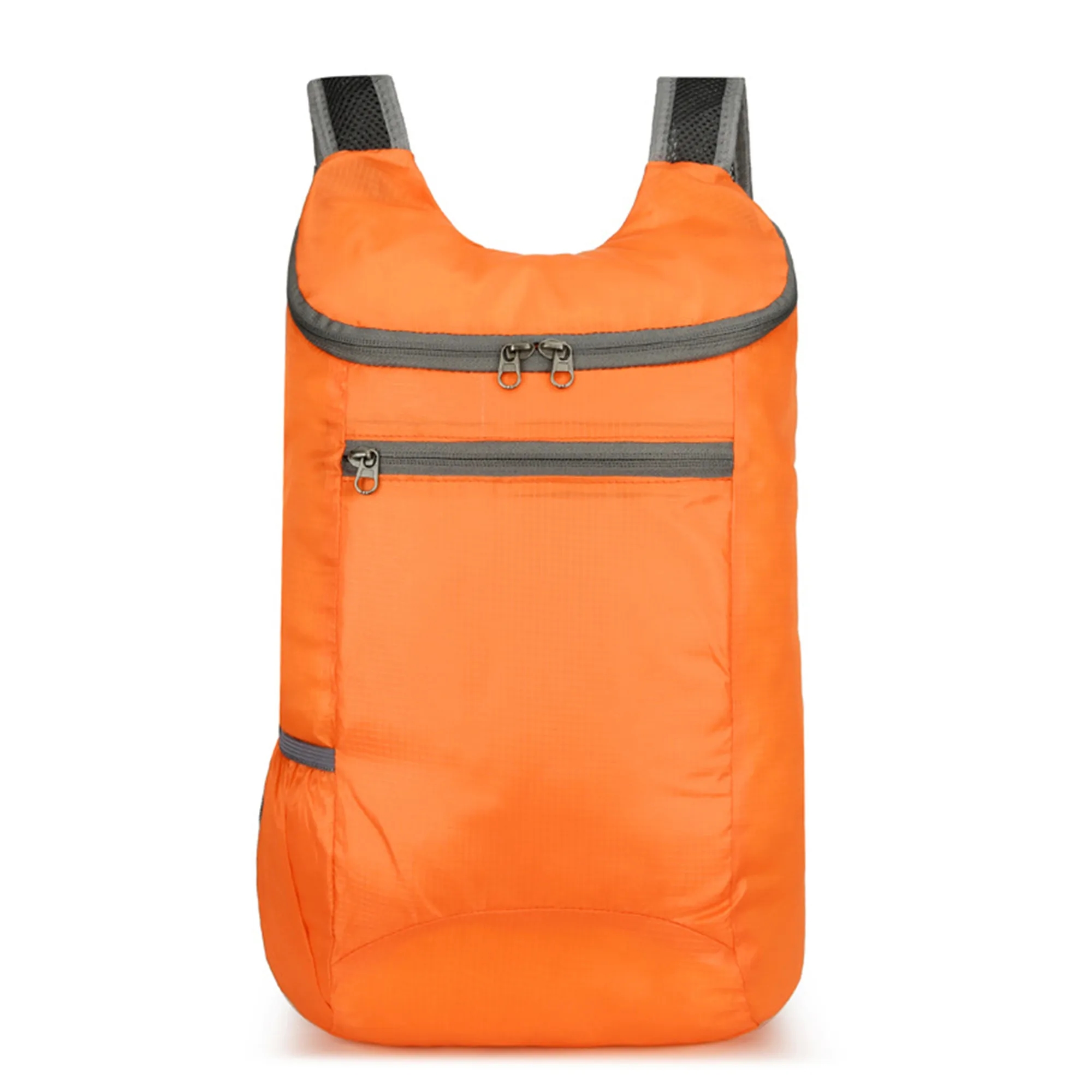 Lightweight Packable Hiking Backpack 6