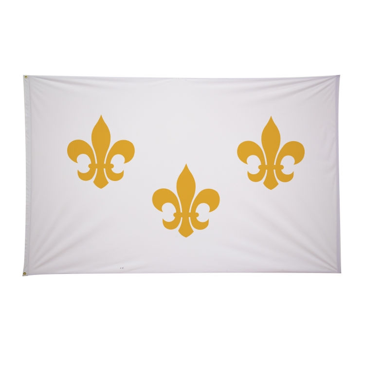 5' x 8' Historical Flags 17