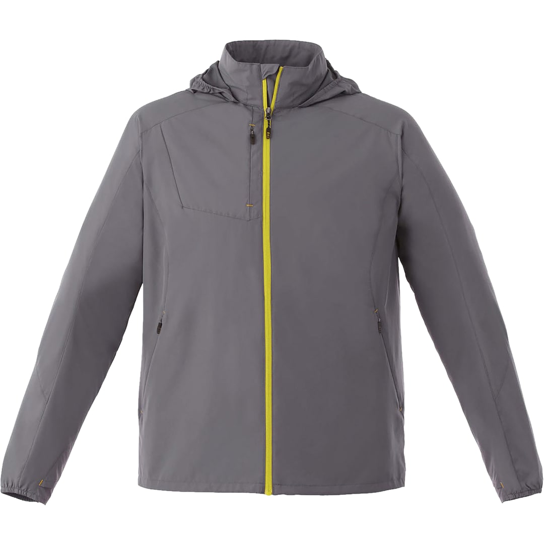 Men's Flint Lightweight Jacket 140