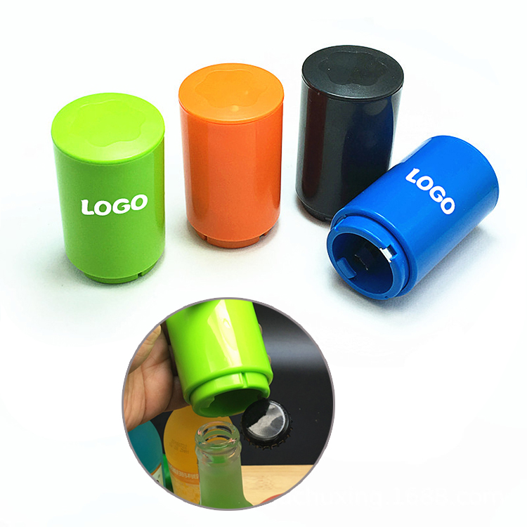 Cap Popper Bottle Opener 4