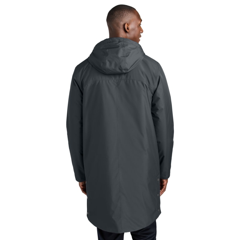 Sport-Tek Waterproof Insulated Sideline Parka 2