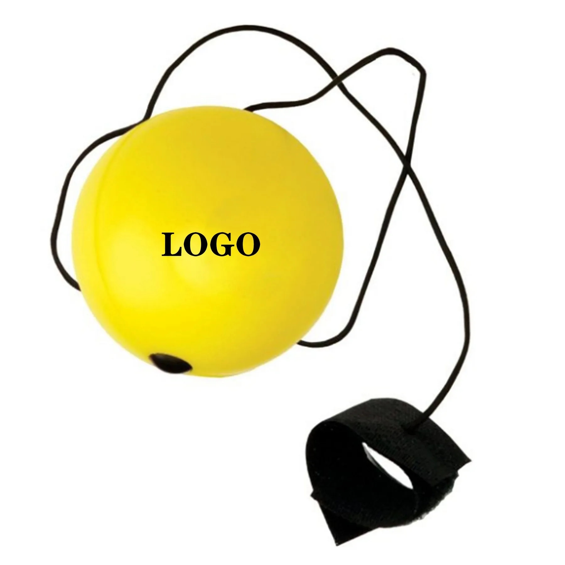Stress Ball Yo-Yo Bungee 3