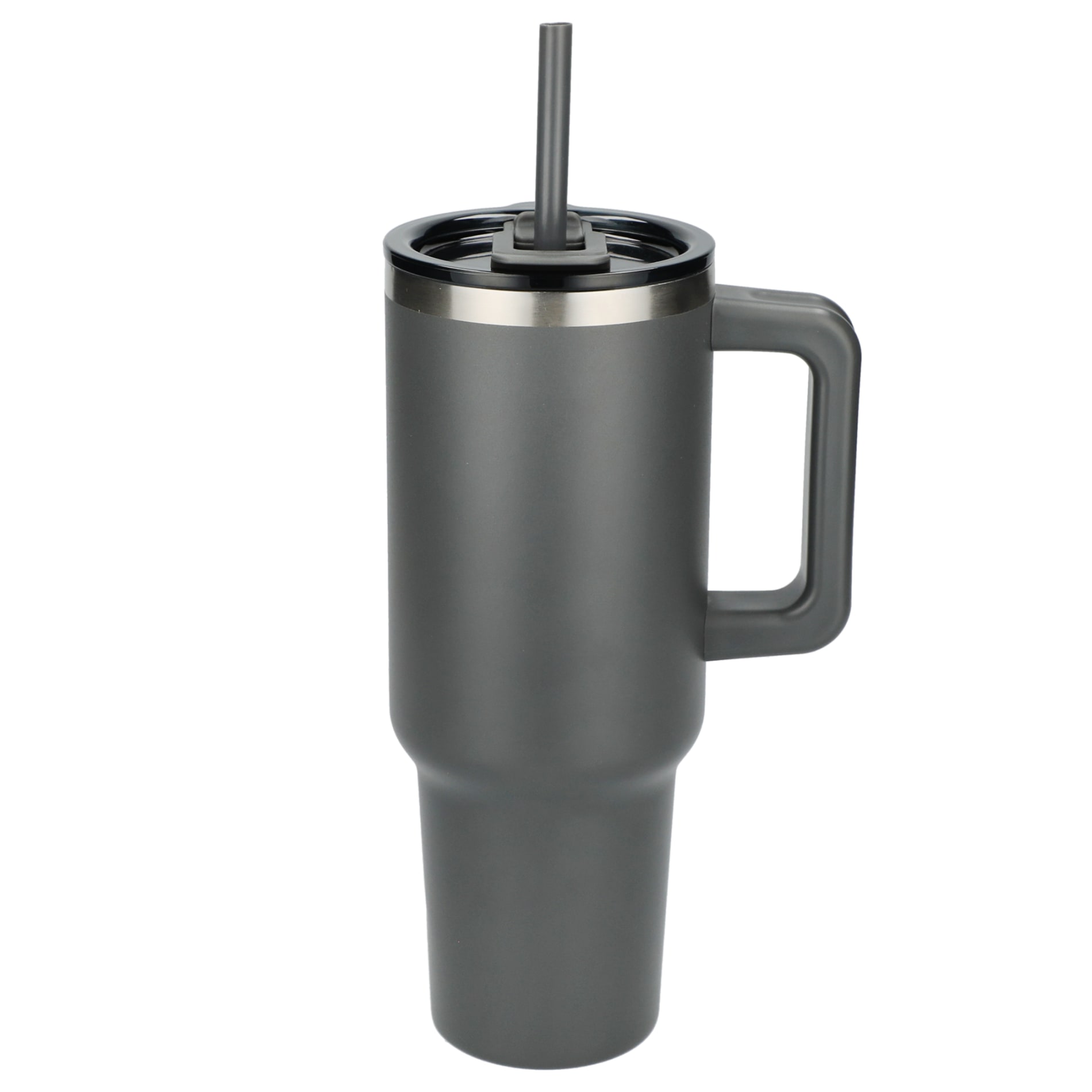 Pinnacle Recycled Travel Tumbler with Straw 40oz 88
