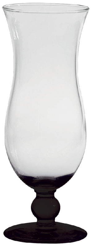 15 oz. Footed Hurricane 30
