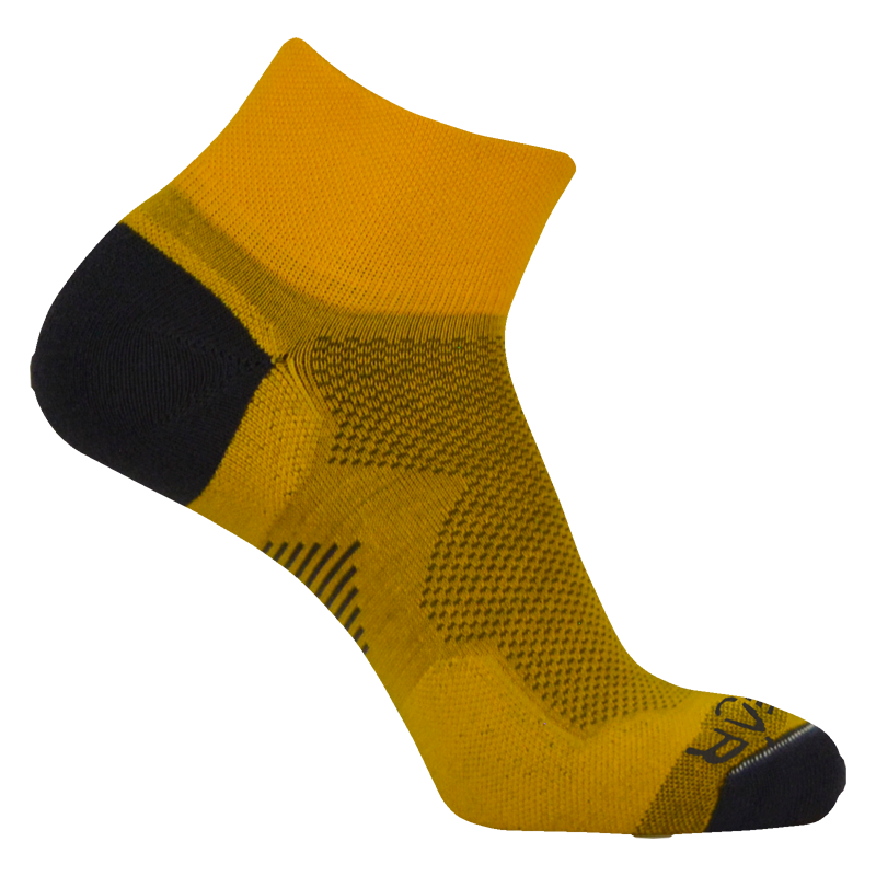 All Terrain Quarter Sox 6