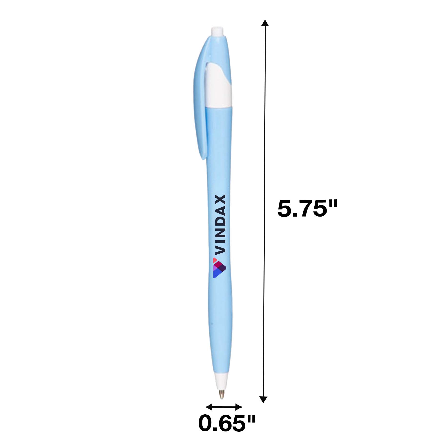 Roombo Ballpoint Pen 2