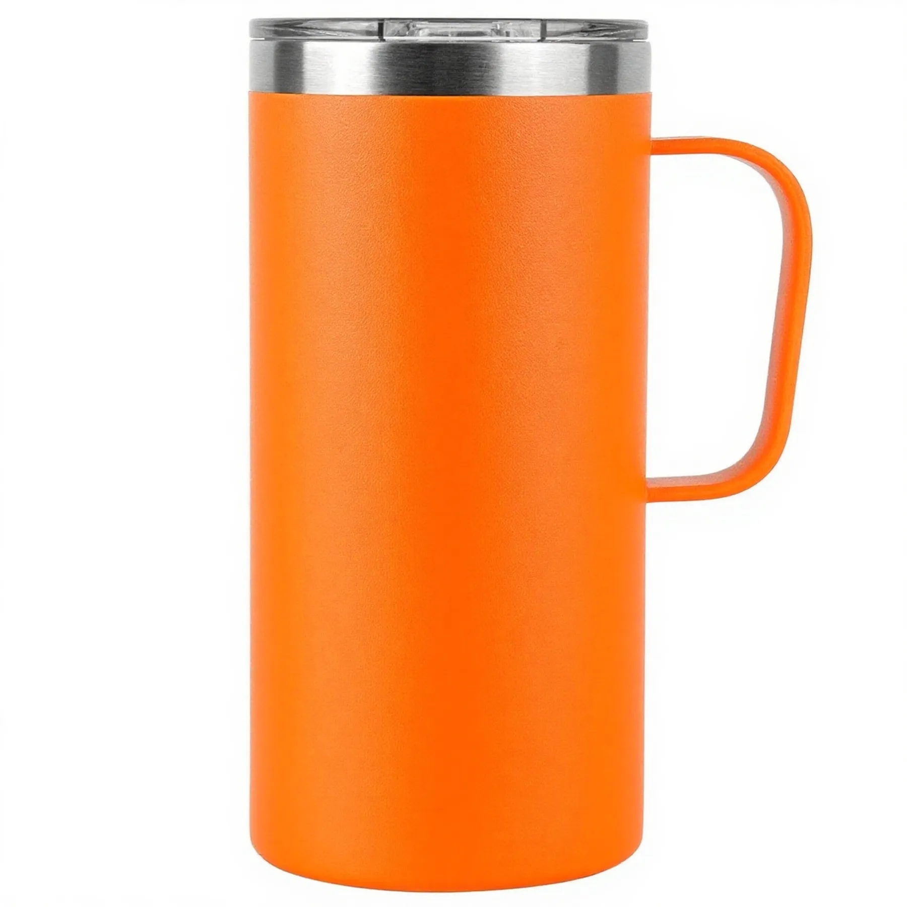 20 Oz. Stainless Steel Double Wall Vacuum Mug 4