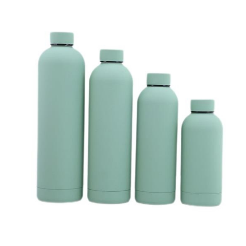 Stainless Steel Water Bottle 2
