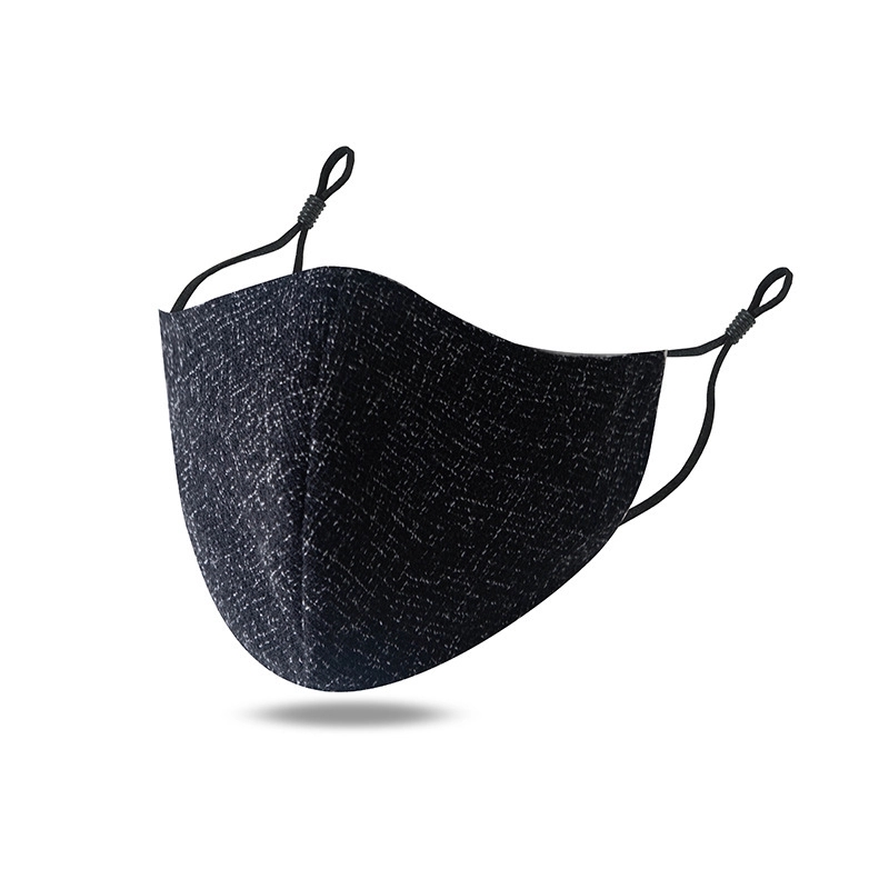 Hemp Blended Face Masks 9