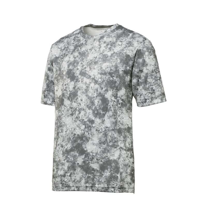 Sport-Tek Mineral Freeze Tee. 13
