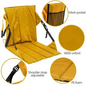 Portable Stadium Seat 7