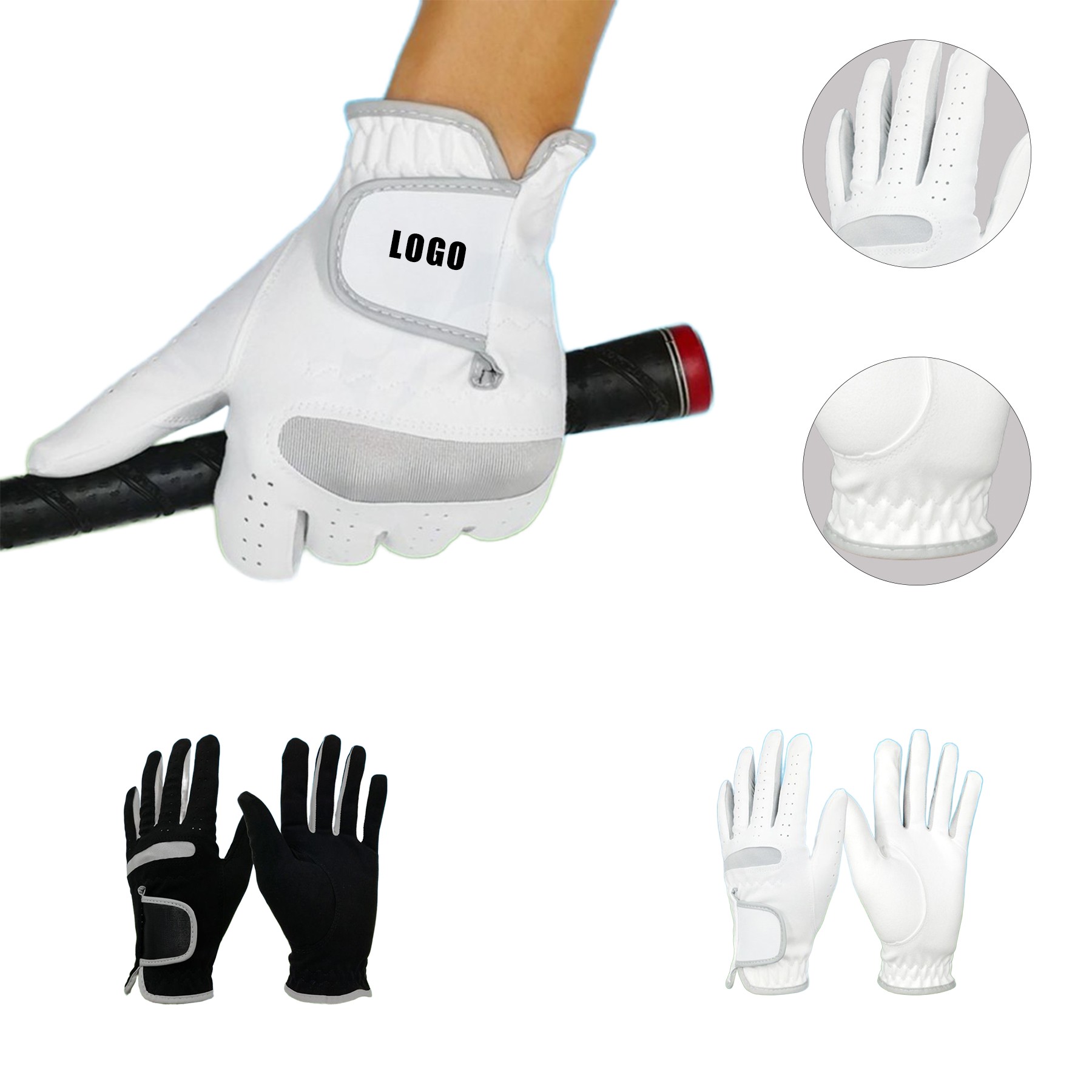 Golf Weather Glove