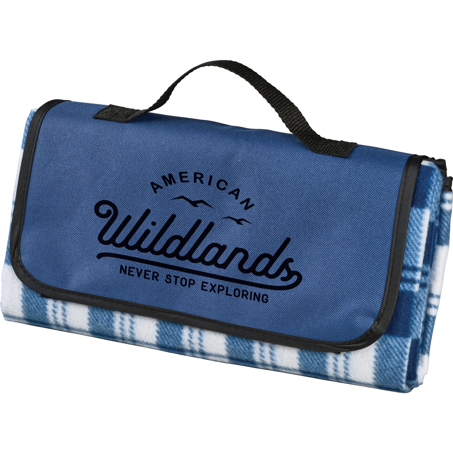 Fold up Picnic Blanket 51