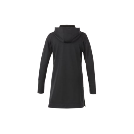 Women's ODELL Knit Zip Hoody 79