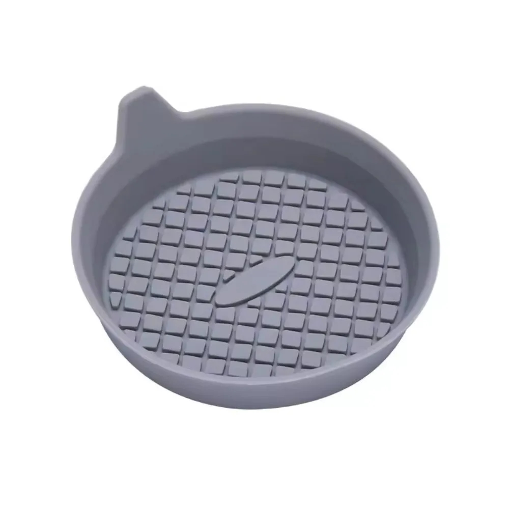 Silicone Coaster For Car 8