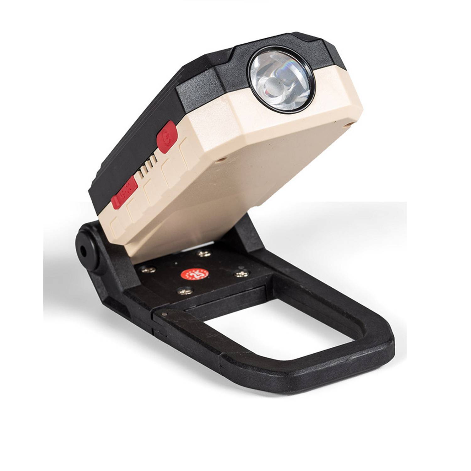 USB-C COB Work Light – Rechargeable & Magnetic Base 15