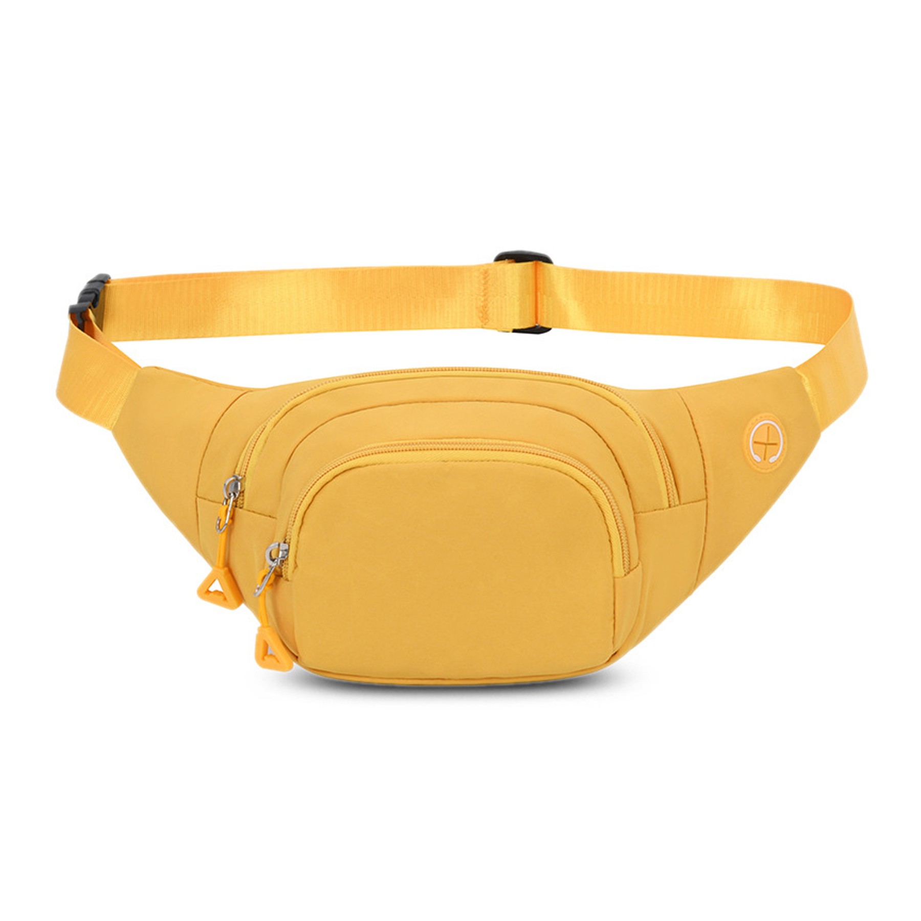 Nylon Belt Bag 11