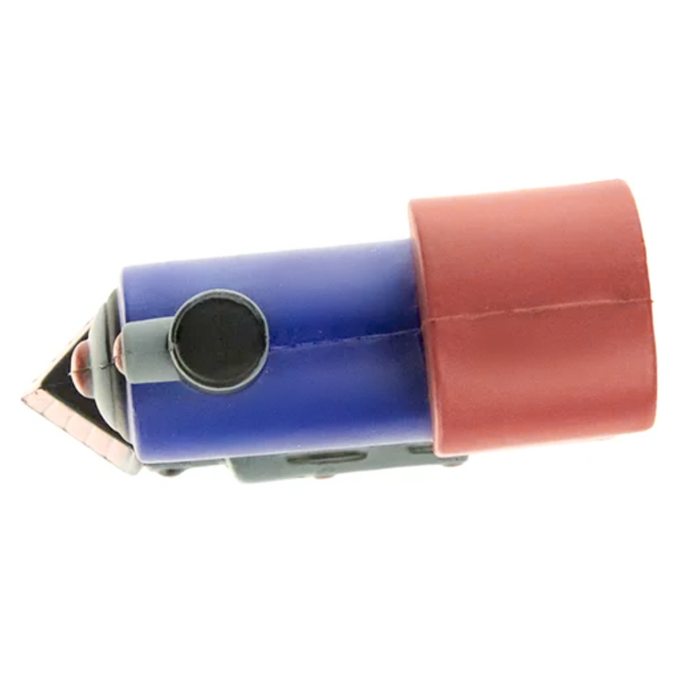 Small Train Stress Reliever 8