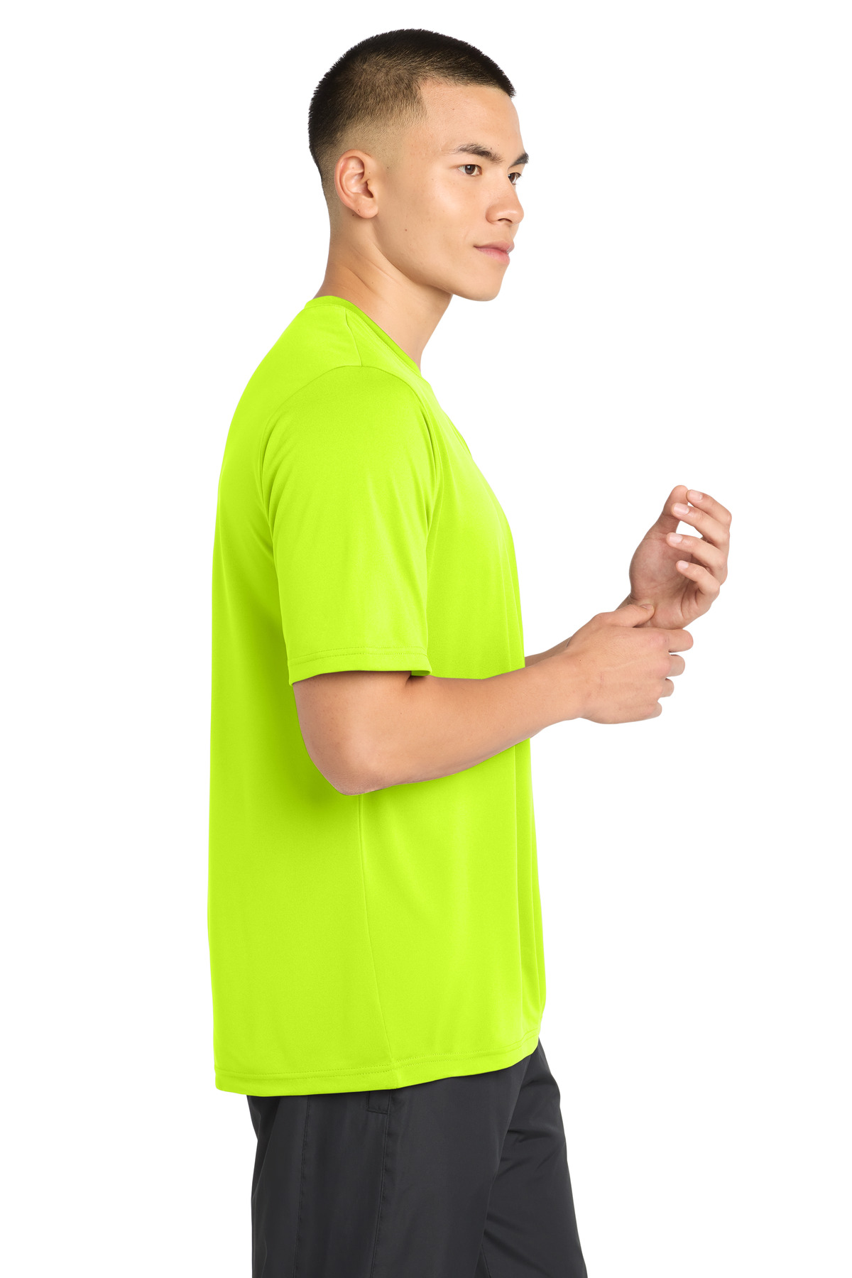 Sport-Tek PosiCharge Tough Tee . ST320 14
