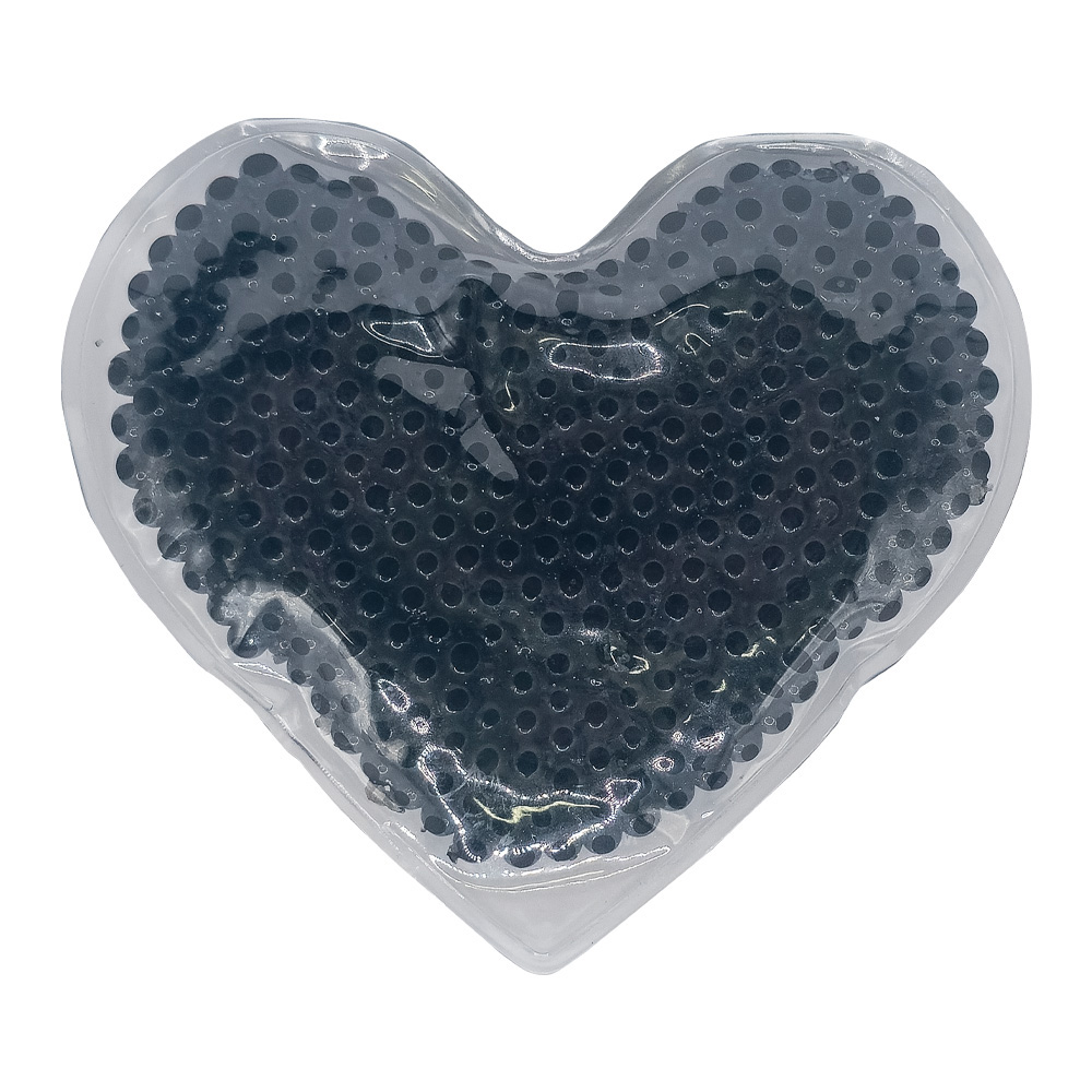 Heart Gel Beads Hot/Cold Pack 17