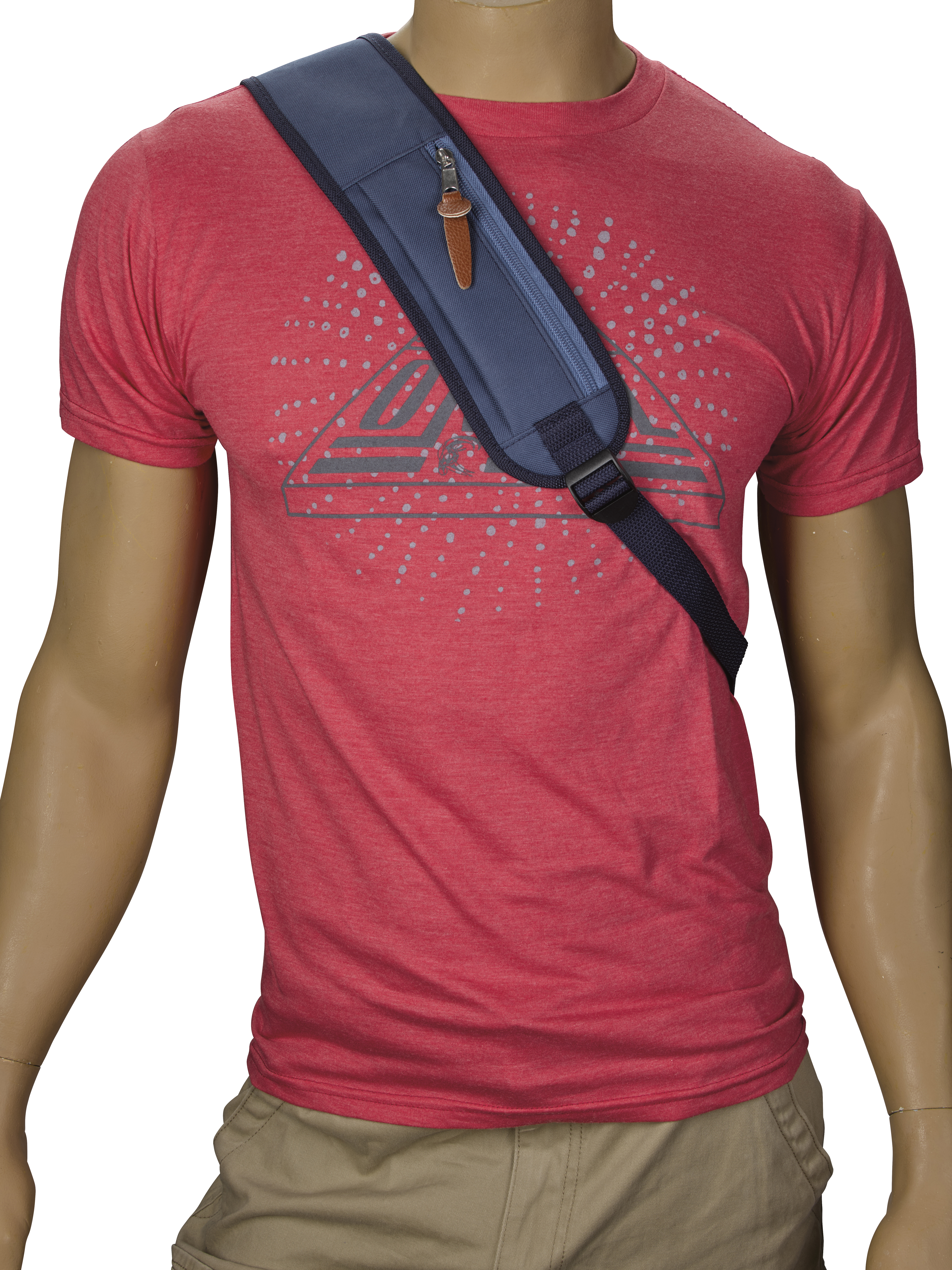 KAPSTON® Jaxon Slingpack 14