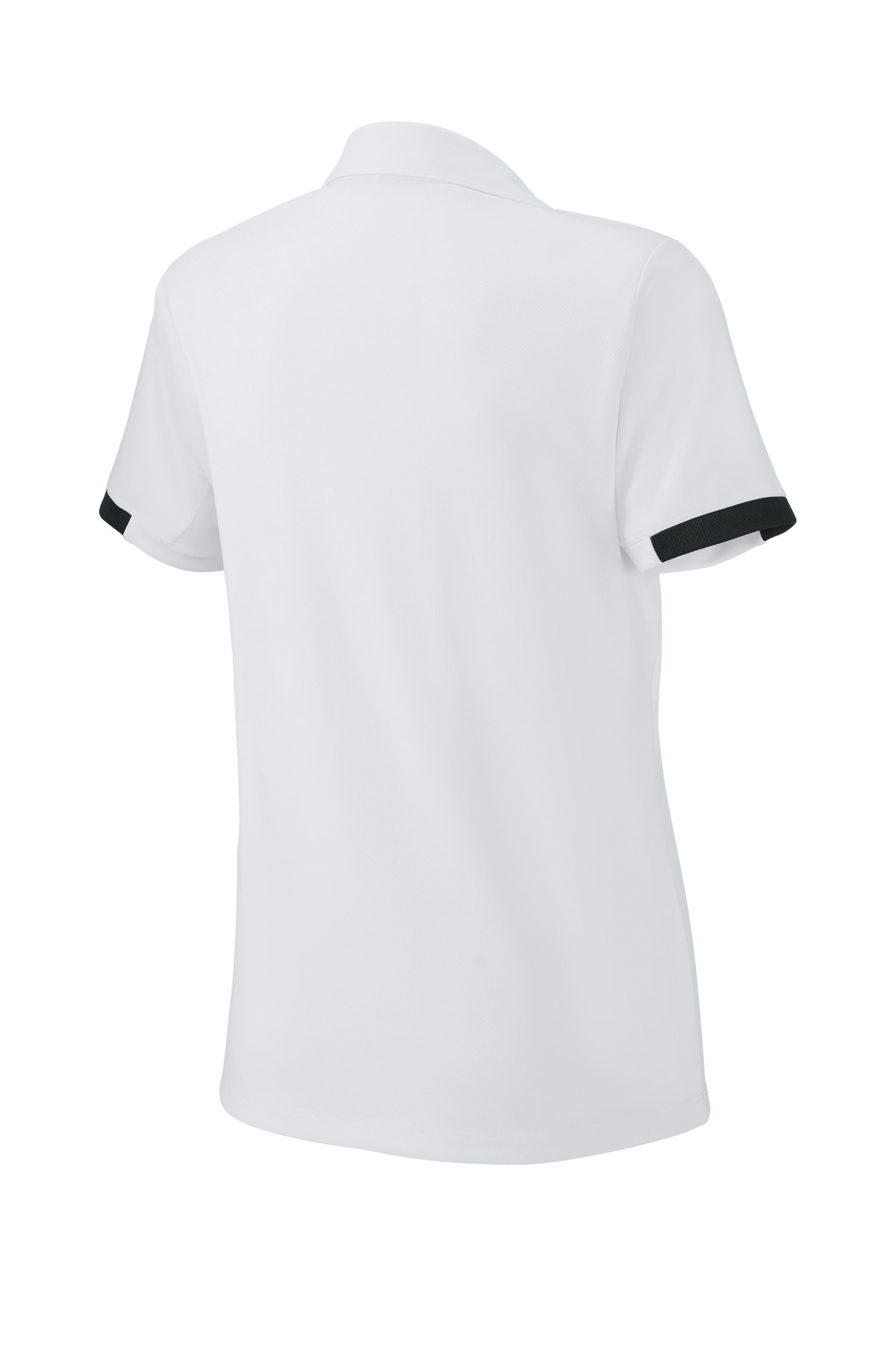Sport-Tek Women's Club Colorblock Polo LST444 3