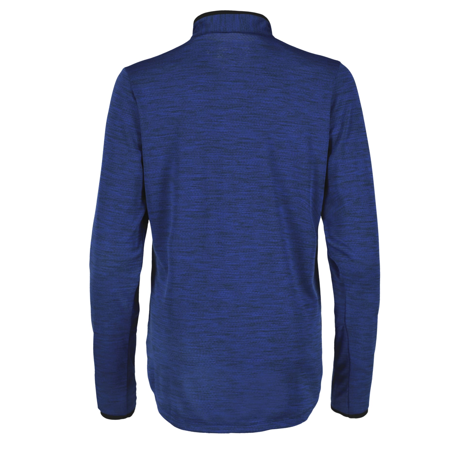 Women's MATHER Knit Half Zip 72