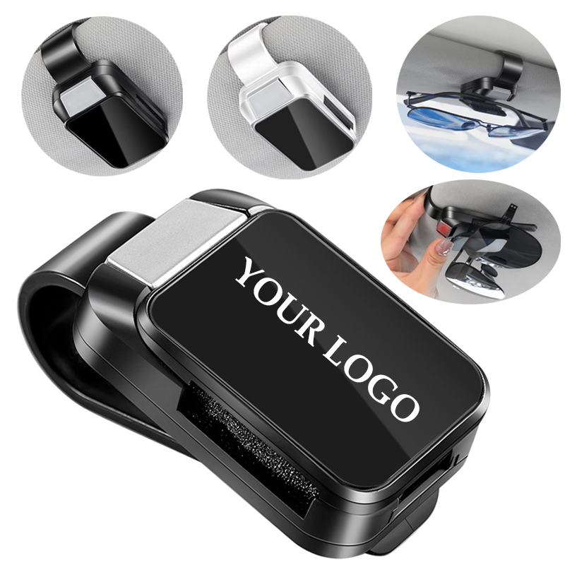 Sunglasses Holders for Car Visor 4