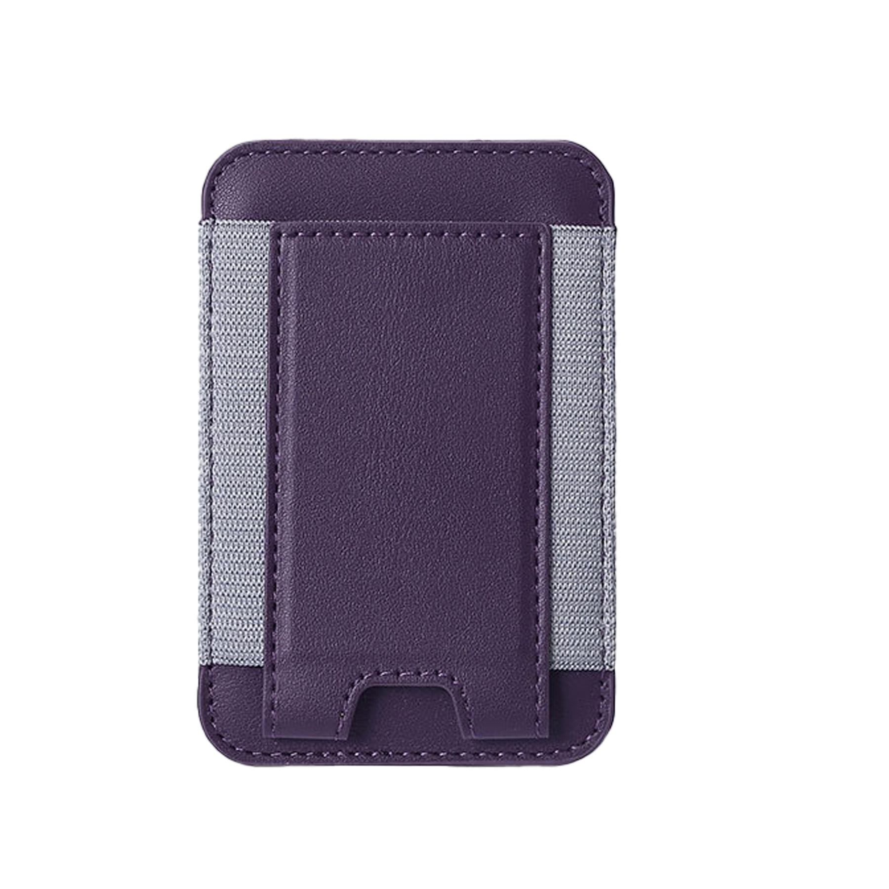 Wileo Phone Magnetic Card Holder 14