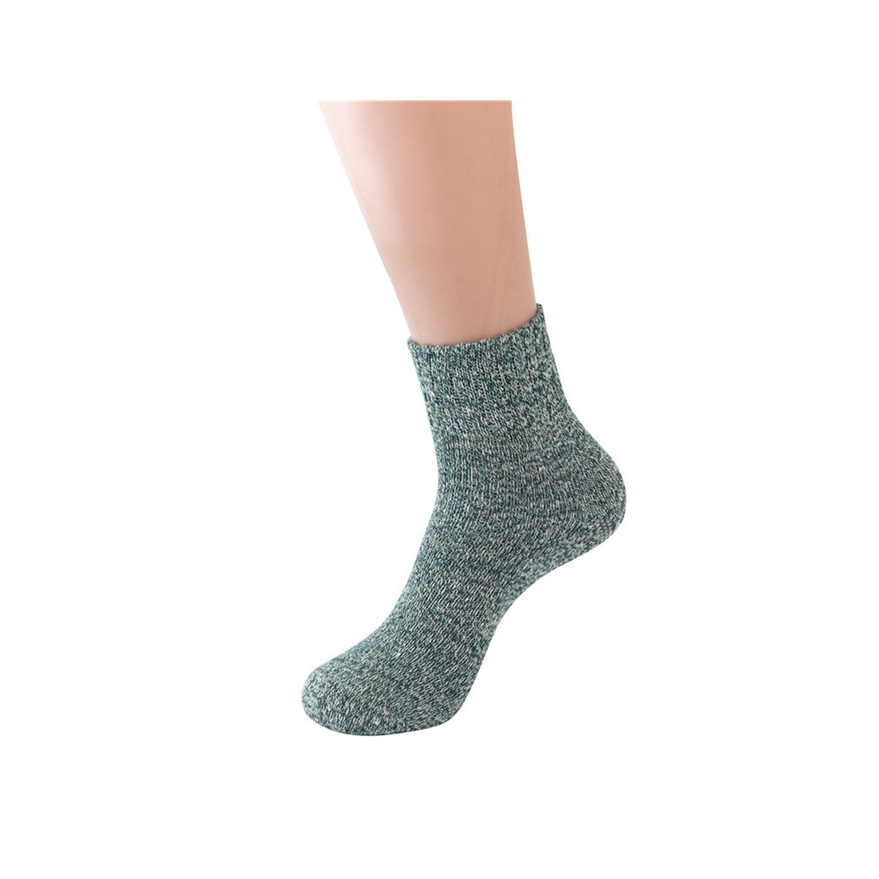 Crew Socks 2