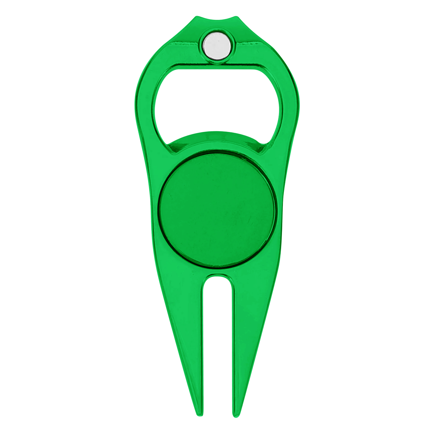 Portable Metal Golf Divot Tool 6