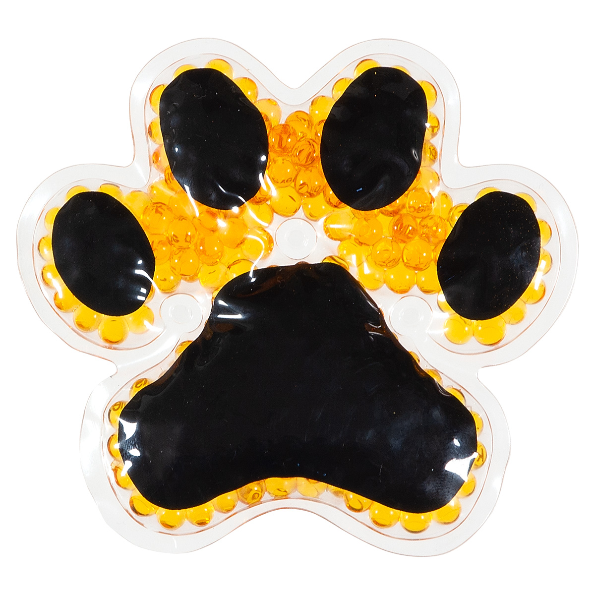 Puppy Paw Aqua Pearls™ Hot/Cold Pack 12