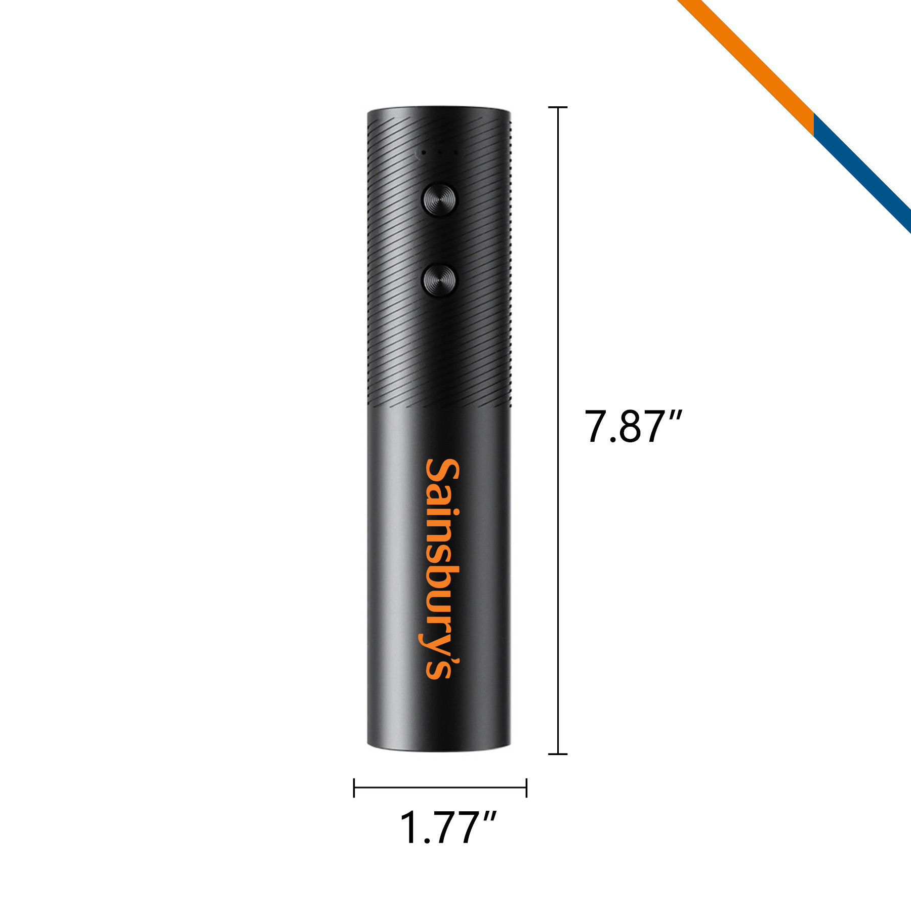 VinLift Electric Wine Opener 5