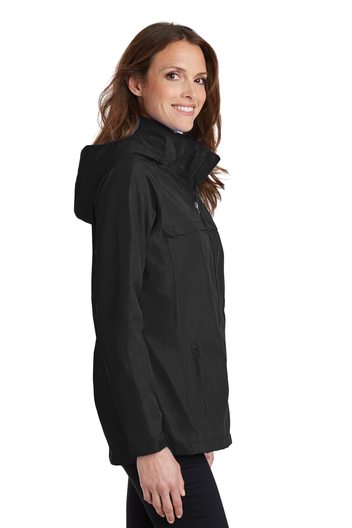 Women's Torrent Waterproof Jacket