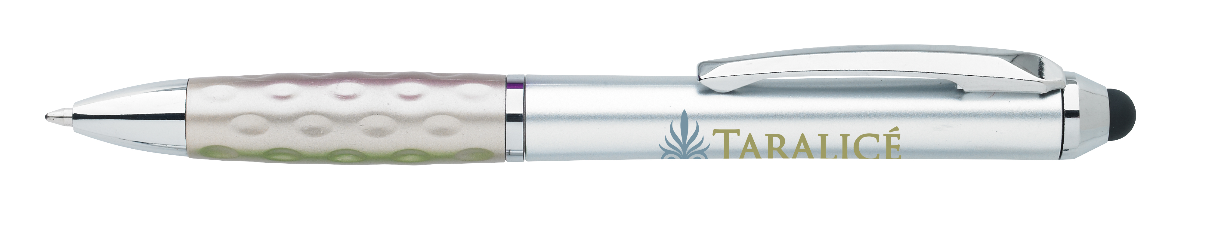 Good Value™ Tev Silver Stylus Pen 2