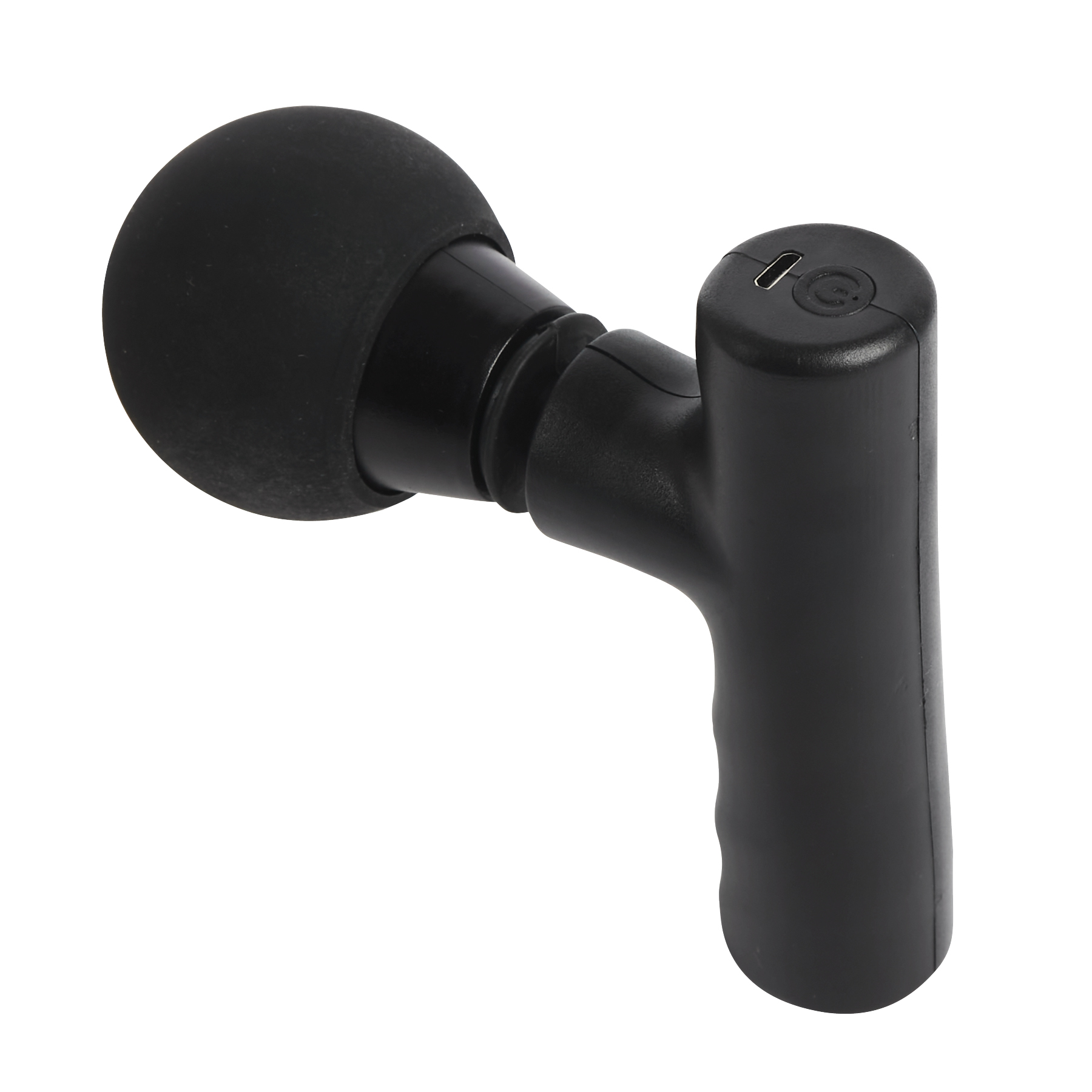 Marcus Mini Massage Gun 9