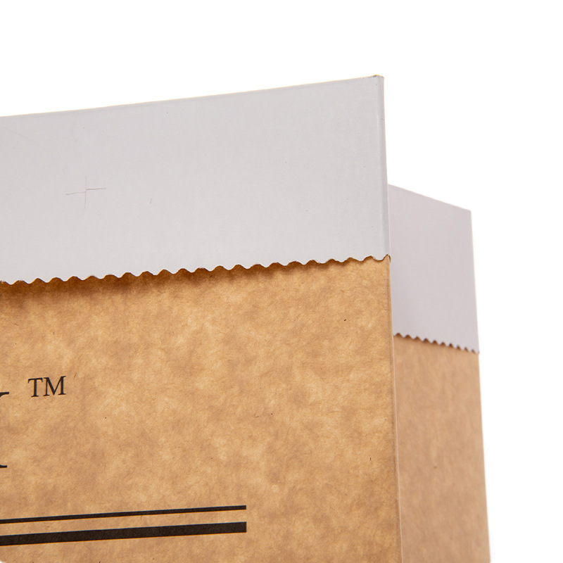 Paper Flower Storage Bag 3