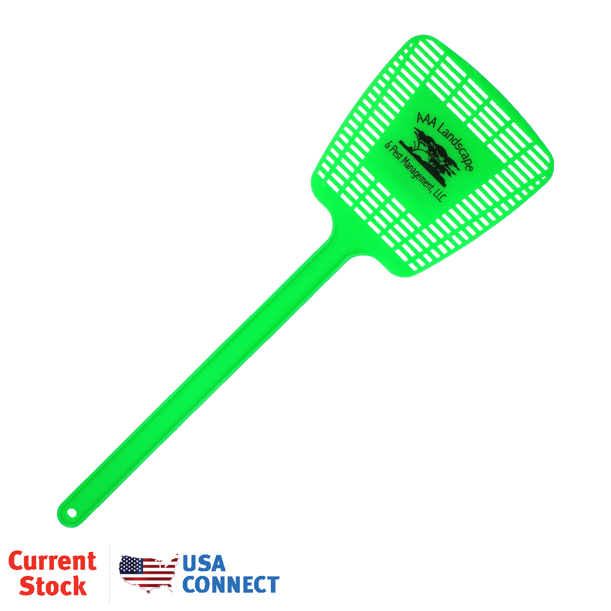 MicroHalt™ Mega Fly Swatter 11