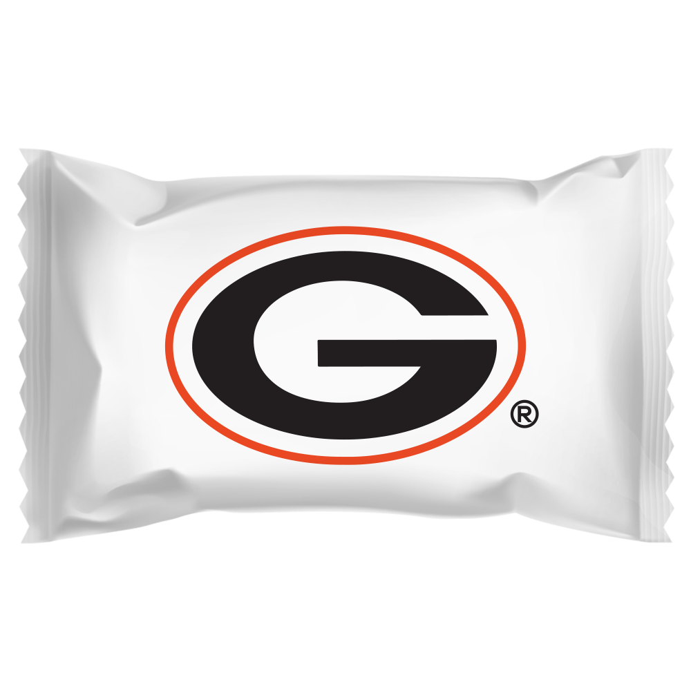 Buttermints Cool Creamy Mint in a Sports Team's Wrapper 2