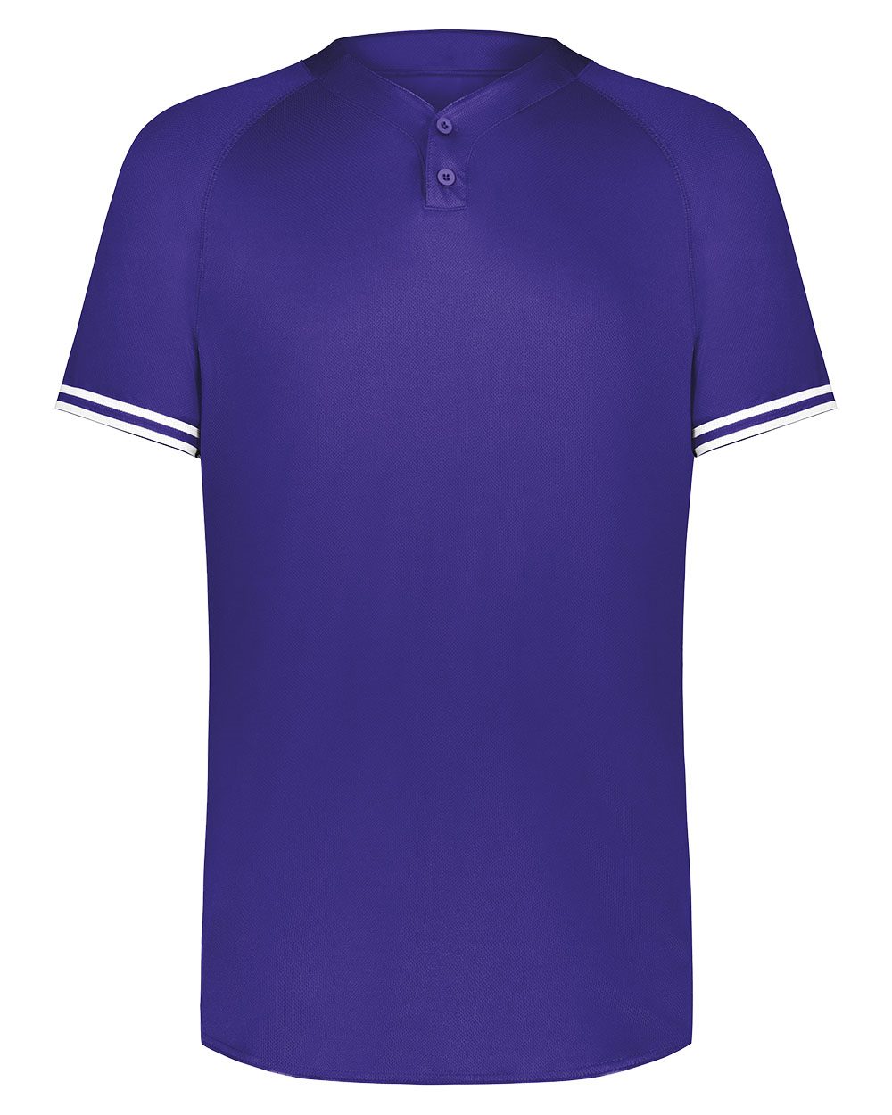 Youth Cutter Henley Jersey - 6906 103