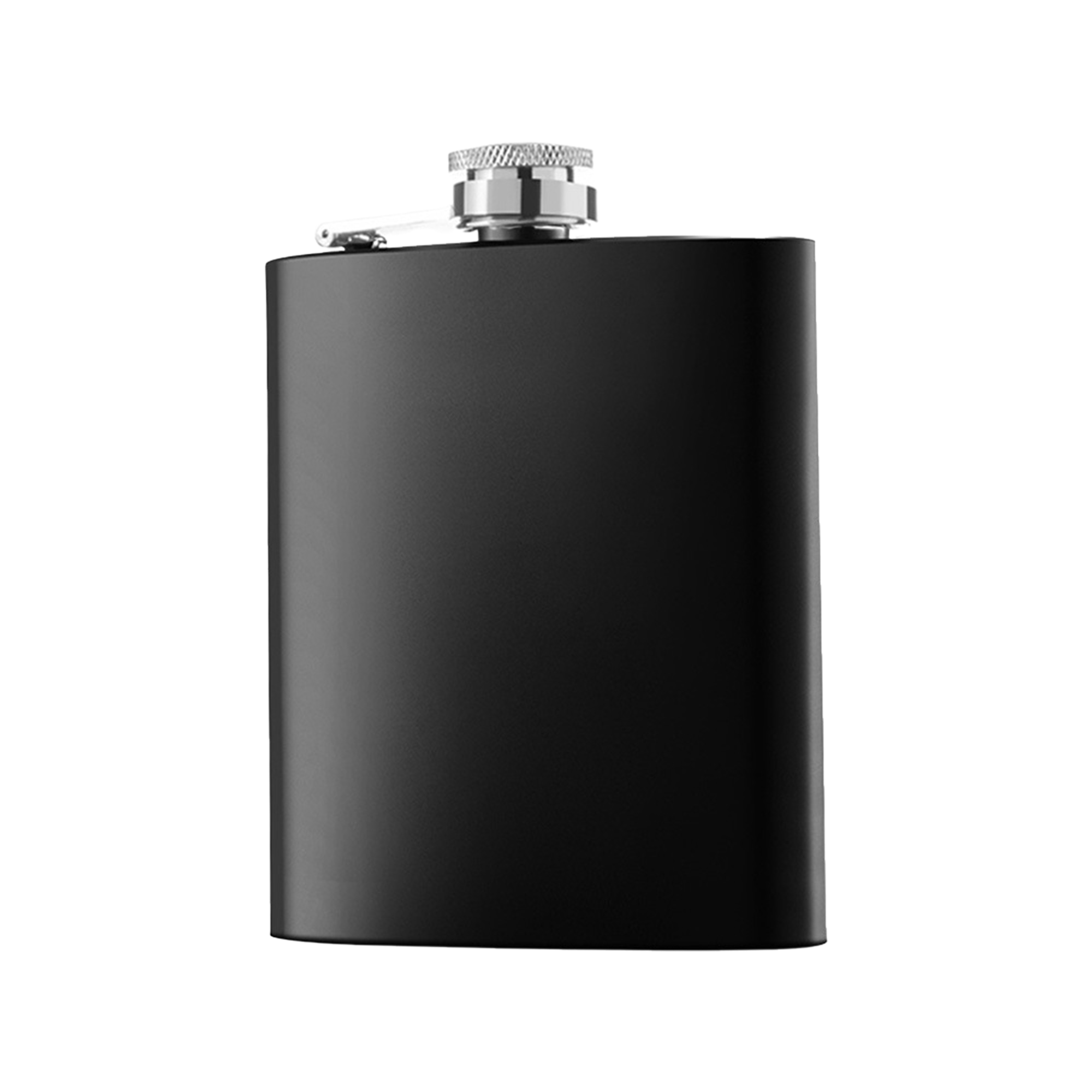 8oz Stainless Steel Liquor Flask MOQ20 9