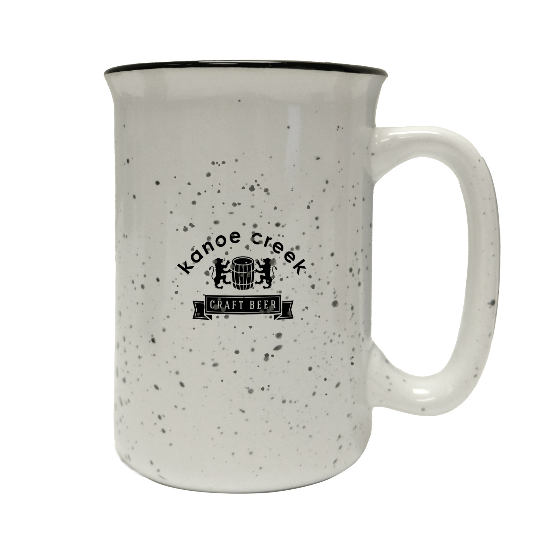 Nipissing Tall 13.5 Fl. Oz. Mug 4